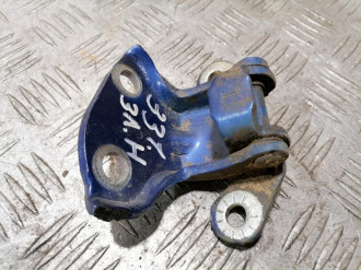 Петля двери задней левой нижняя Chevrolet Lanos 2004-2010