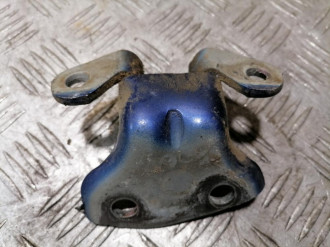 Петля двери задней левой нижняя Chevrolet Lanos 2004-2010