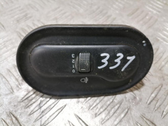 Кнопка регулировки фар Chevrolet Lanos 2004-2010