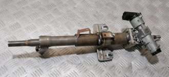 Колонка рулевая Chevrolet Lanos 2004-2010