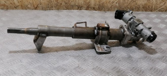 Колонка рулевая Chevrolet Lanos 2004-2010