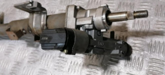 Колонка рулевая Chevrolet Lanos 2004-2010