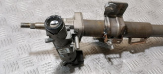 Колонка рулевая Chevrolet Lanos 2004-2010