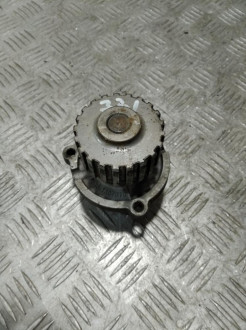 Насос водяной помпа Chevrolet Lanos 2004-2010