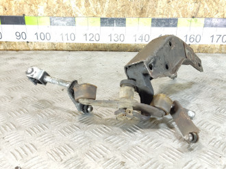 Механизм выбора передач Chevrolet Lanos 2004-2010