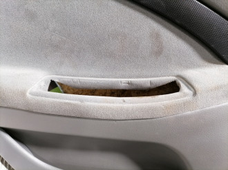 Обшивка двери задней левой Chevrolet Lacetti  2003-2013