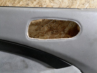 Обшивка двери задней левой Chevrolet Lacetti  2003-2013