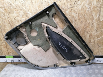 Обшивка двери задней левой Chevrolet Lacetti  2003-2013