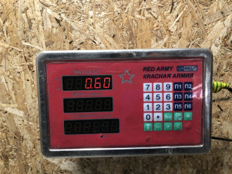 Кронштейн генератора Chevrolet Lanos 2004-2010