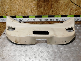 Обшивка багажника Chevrolet Lacetti  2003-2013