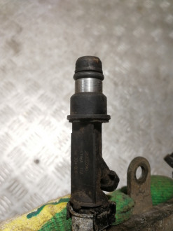 Форсунка двигателя Chevrolet Lanos 2004-2010