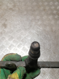 Форсунка двигателя Chevrolet Lanos 2004-2010