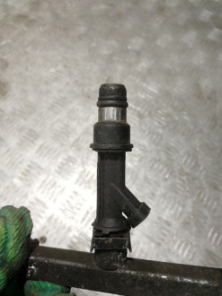 Форсунка двигателя Chevrolet Lanos 2004-2010