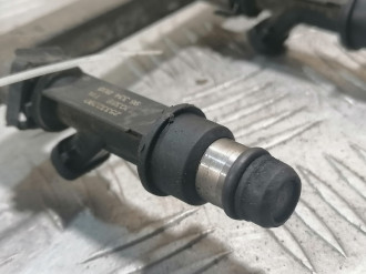 Форсунка двигателя Chevrolet Lanos 2004-2010