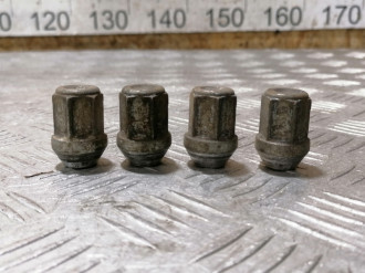 Гайка Chevrolet Lanos 2004-2010