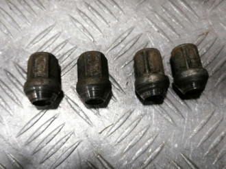 Гайка Chevrolet Lanos 2004-2010