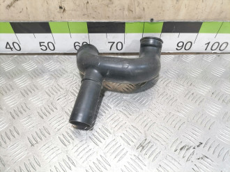 Патрубок воздушного фильтра Chevrolet Lanos 2004-2010