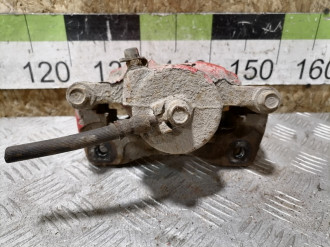 Суппорт передний левый Chevrolet Lacetti  2003-2013