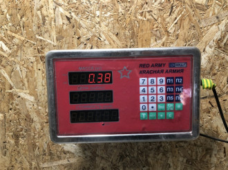 Петля двери задней левой верхняя Chevrolet Lacetti  2003-2013