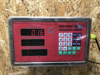 Ограничитель двери задний Chevrolet Lacetti  2003-2013