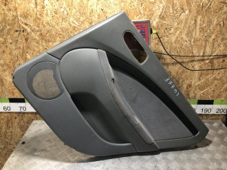 Обшивка двери задней правой Chevrolet Lacetti  2003-2013