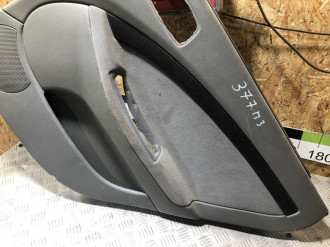 Обшивка двери задней правой Chevrolet Lacetti  2003-2013