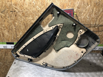 Обшивка двери задней правой Chevrolet Lacetti  2003-2013