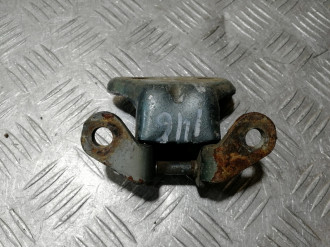 Петля двери задней левой нижняя Chevrolet Lanos 2004-2010