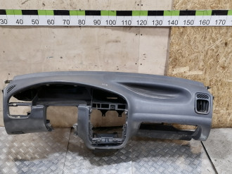 Торпедо Chevrolet Lanos 2004-2010