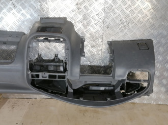 Торпедо Chevrolet Lanos 2004-2010