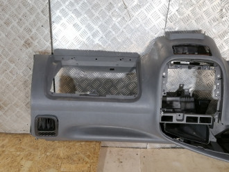 Торпедо Chevrolet Lanos 2004-2010