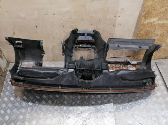 Торпедо Chevrolet Lanos 2004-2010