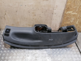 Торпедо Chevrolet Lanos 2004-2010