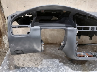 Торпедо Chevrolet Lanos 2004-2010