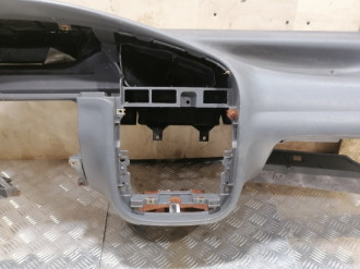 Торпедо Chevrolet Lanos 2004-2010