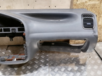 Торпедо Chevrolet Lanos 2004-2010