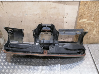 Торпедо Chevrolet Lanos 2004-2010