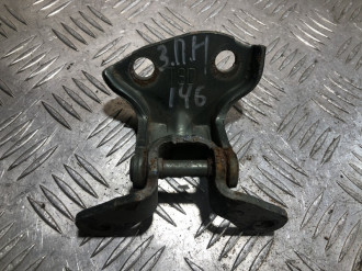 Петля двери задней правой нижняя Chevrolet Lanos 2004-2010