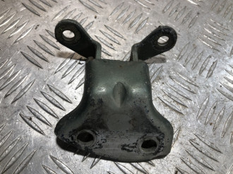 Петля двери задней правой нижняя Chevrolet Lanos 2004-2010