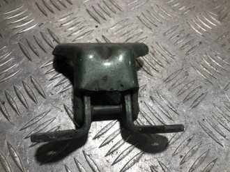 Петля двери задней правой нижняя Chevrolet Lanos 2004-2010