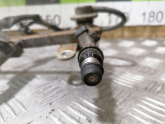 Форсунка двигателя Chevrolet Lanos 2004-2010