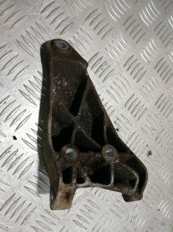 Кронштейн генератора Chevrolet Lanos 2004-2010