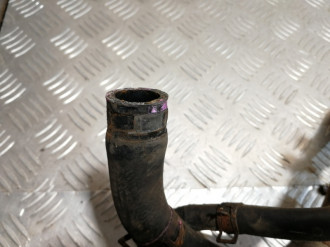 Тройник системы охлаждения Chevrolet Lanos 2004-2010