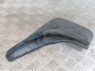 Брызговик правый задний Chevrolet Aveo 2005-2011