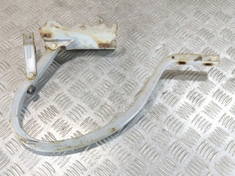 Петля крышки багажника левая Chevrolet Aveo 2005-2011