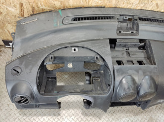 Торпедо Chevrolet Aveo 2005-2011