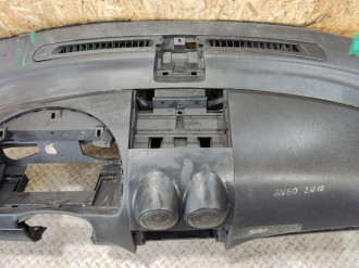 Торпедо Chevrolet Aveo 2005-2011