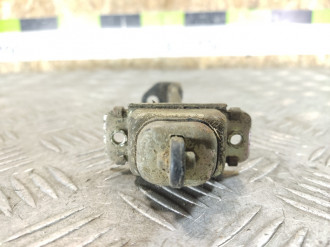 Ограничитель двери задний Chevrolet Lanos 2004-2010