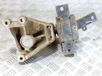 Опора кпп Chevrolet Aveo 2005-2011