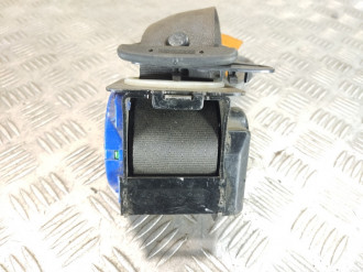 Ремень безопасности задний правый Chevrolet Aveo 2005-2011